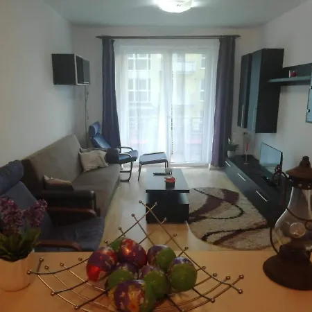 Appartement Apartament Comfortabil Si Linistit ,