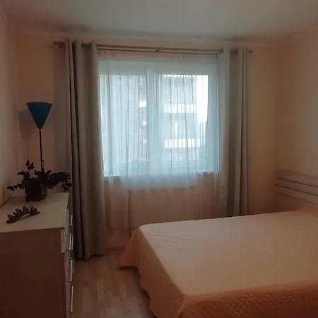 Appartement Apartament Comfortabil Si Linistit , Bucarest