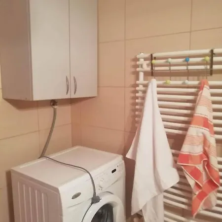 Appartement Apartament Comfortabil Si Linistit , *