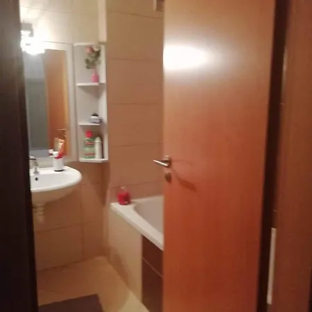 Appartement Apartament Comfortabil Si Linistit ,