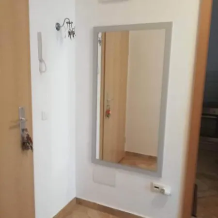 Appartement Apartament Comfortabil Si Linistit ,