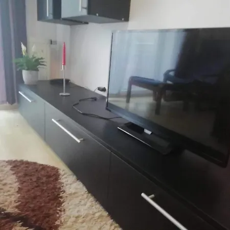 Apartament Comfortabil Si Linistit ,