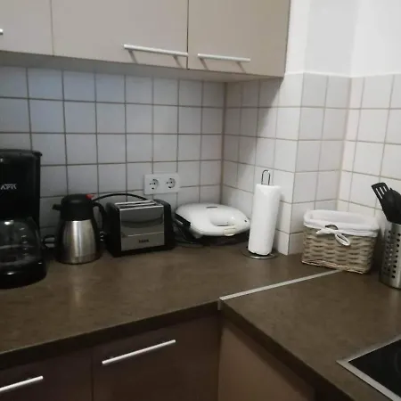 Apartament Comfortabil Si Linistit , *